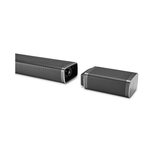 JBL Bar 5.1 4K Ultra HD Soundbar with True Wireless Surround Speakers : Mascom International